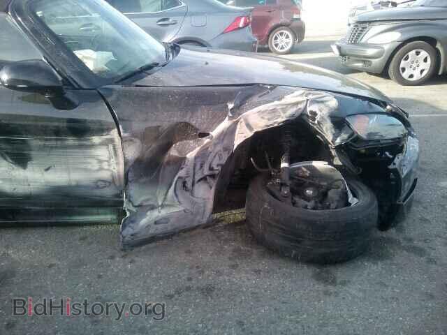2006 HONDA S2000 - VIN: JHMAP21436S000857 - Фото 9