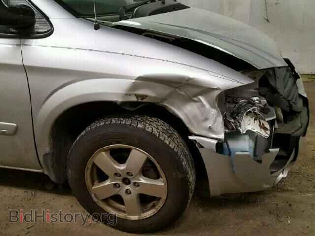2005 DODGE CARAVAN - VIN: 2D4GP44L55R228307 - Фото 9