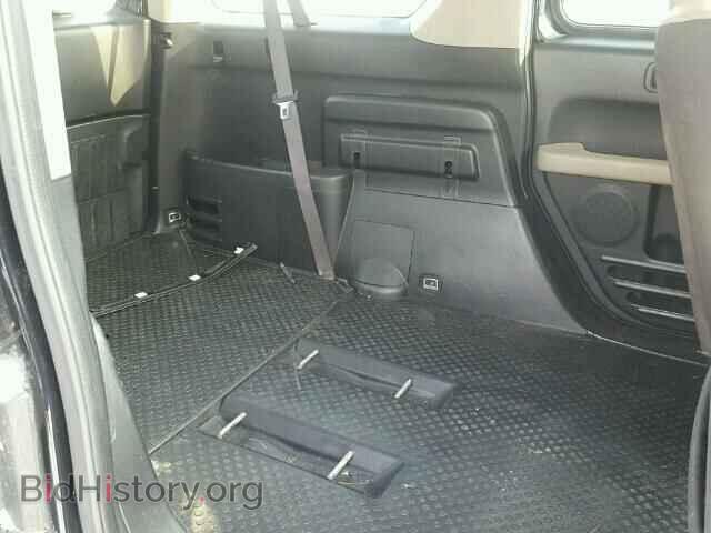2008 HONDA ELEMENT - VIN: 5J6YH28768L001778 - Фото 6