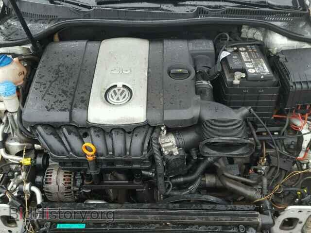 2007 VOLKSWAGEN RABBIT - VIN: WVWAR71K77W043003 - Фото 7