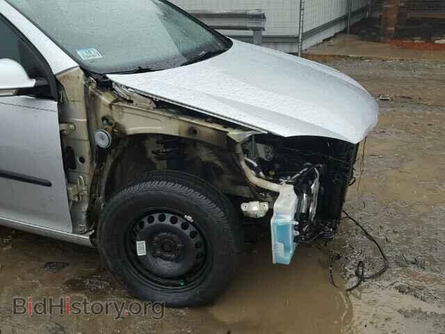 2007 VOLKSWAGEN RABBIT - VIN: WVWAR71K77W043003 - Фото 10
