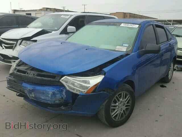 2010 FORD FOCUS - VIN: 1FAHP3FN9AW273624 - Photo 2