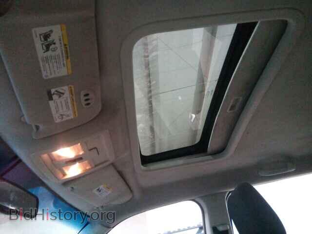 2007 DODGE NITRO - VIN: 1D8GU58677W739559 - Photo 10