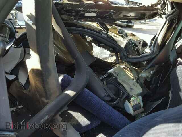 2002 MITSUBISHI ECLIPSE - VIN: 4A3AC84H92E101454 - Фото 6