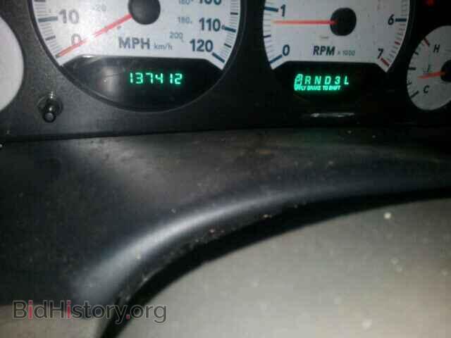 2006 DODGE CARAVAN - VIN: 2D4GP44L56R792329 - Фото 8