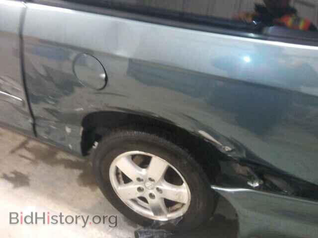 2006 DODGE CARAVAN - VIN: 2D4GP44L56R792329 - Фото 10