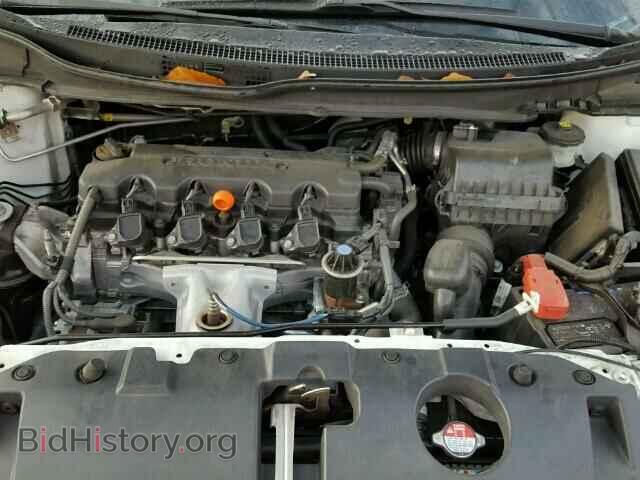 2013 HONDA CIVIC - VIN: 19XFB2F83DE068481 - Photo 7