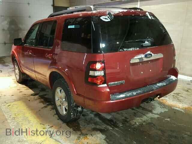 2008 FORD EXPLORER - VIN: 1FMEU63E88UA68065 - Фото 3