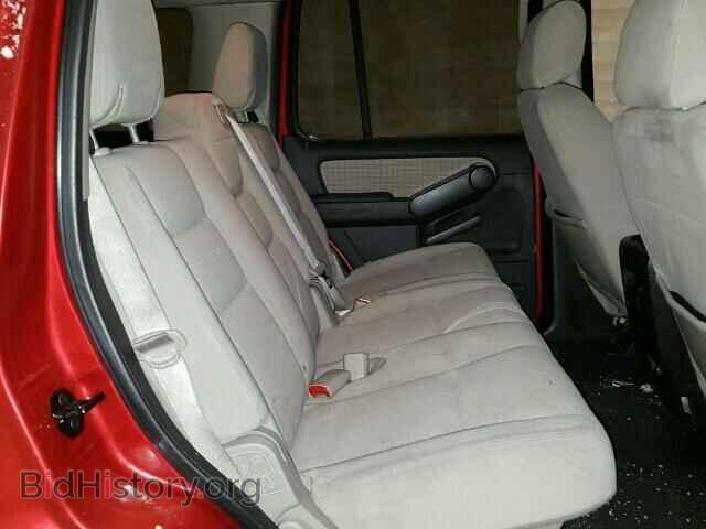 2008 FORD EXPLORER - VIN: 1FMEU63E88UA68065 - Фото 6