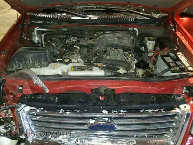 2008 FORD EXPLORER - VIN: 1FMEU63E88UA68065 - Фото 7