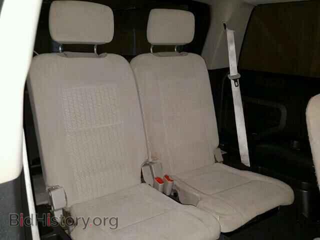 2008 FORD EXPLORER - VIN: 1FMEU63E88UA68065 - Фото 10