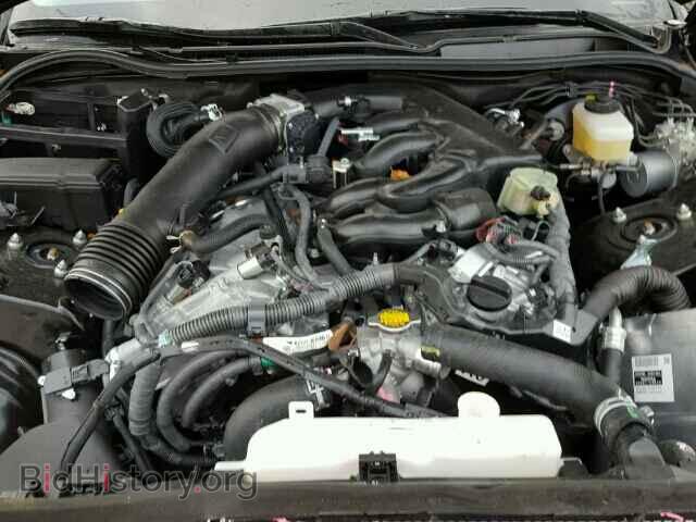 2015 LEXUS IS250 - VIN: JTHBF1D23F5080865 - Фото 7