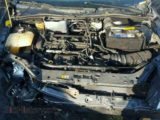 2005 FORD FOCUS - VIN: 1FAHP36N35W158006 - Фото 7