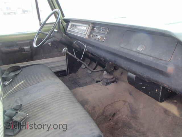 1970 DODGE RAM - VIN: D24BE0S143291 - Фото 5