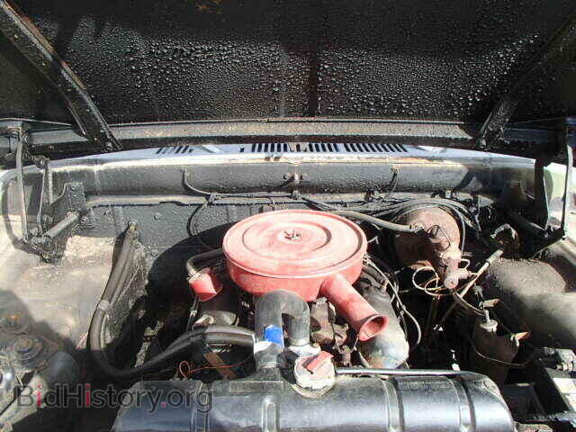 1970 DODGE RAM - VIN: D24BE0S143291 - Фото 7