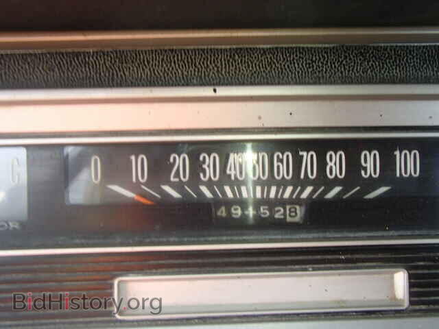 1970 DODGE RAM - VIN: D24BE0S143291 - Фото 8