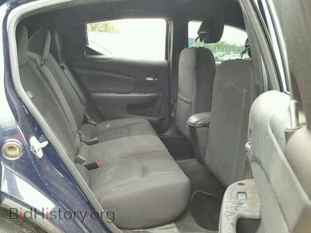 2013 DODGE AVENGER - VIN: 1C3CDZAG0DN677712 - Photo 6