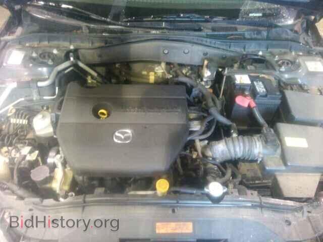 2007 MAZDA 6 - VIN: 1YVHP80C775M37542 - Фото 7
