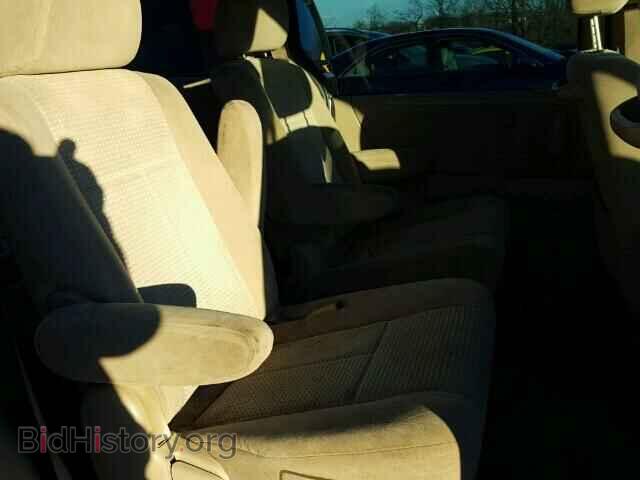 2006 MAZDA MPV - VIN: JM3LW28A060559388 - Фото 6