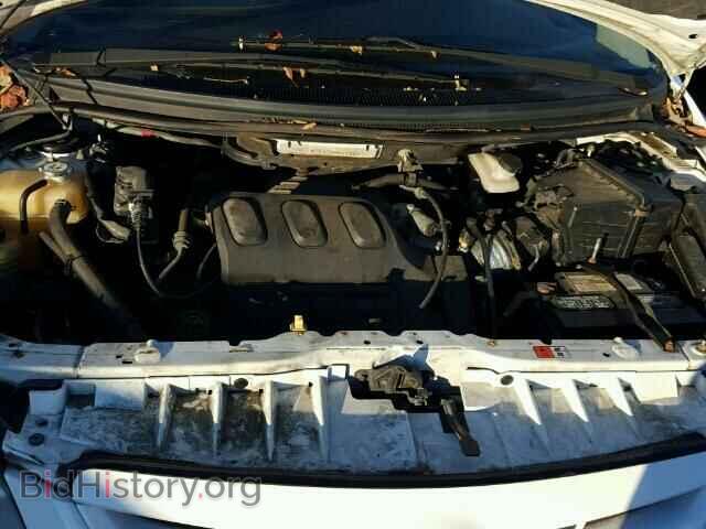 2006 MAZDA MPV - VIN: JM3LW28A060559388 - Фото 7