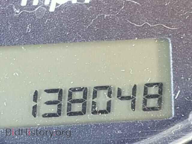 2006 MAZDA MPV - VIN: JM3LW28A060559388 - Фото 8