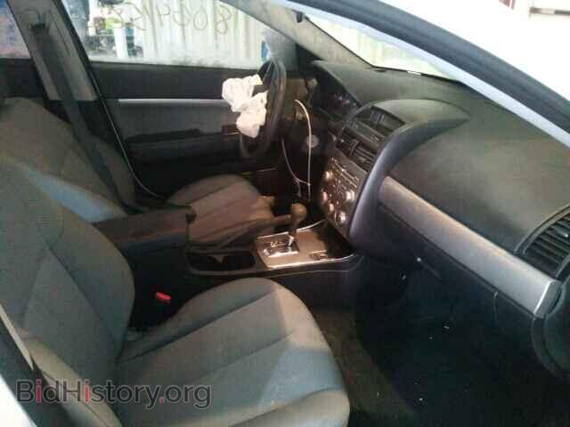 2010 MITSUBISHI GALANT - VIN: 4A32B2FF3AE017743 - Фото 5