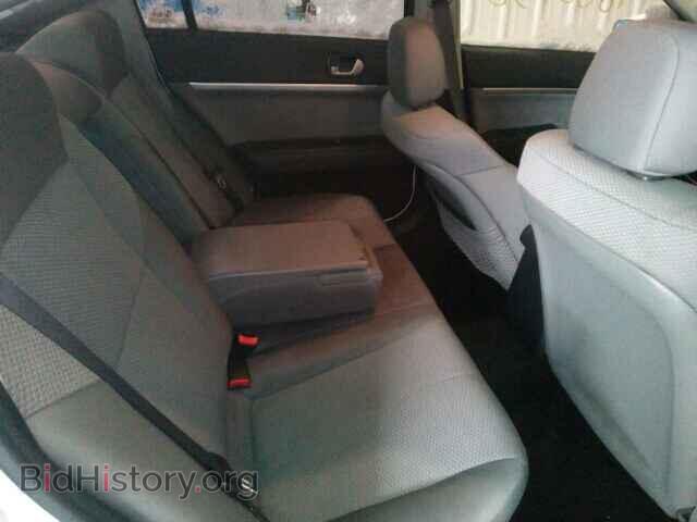 2010 MITSUBISHI GALANT - VIN: 4A32B2FF3AE017743 - Фото 6
