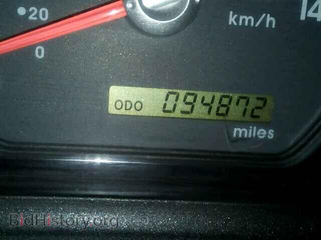 2010 MITSUBISHI GALANT - VIN: 4A32B2FF3AE017743 - Фото 8