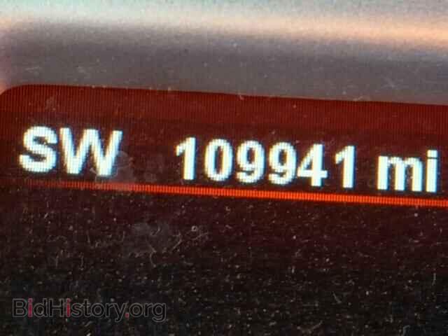 2011 DODGE JOURNEY - VIN: 3D4PH9FG4BT543196 - Фото 8