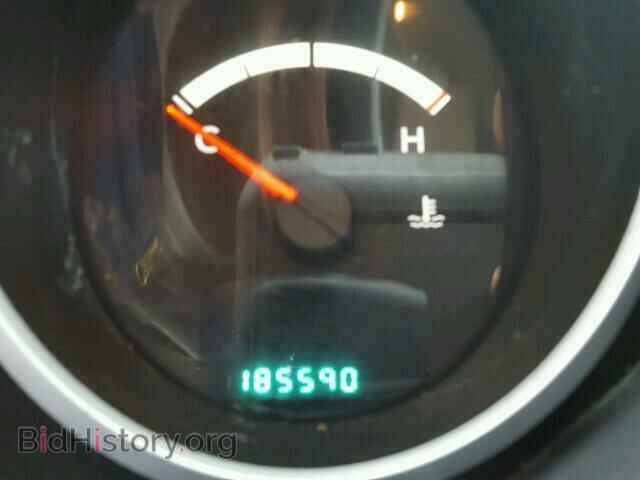 2008 DODGE CARAVAN - VIN: 2D8HN44H78R703853 - Фото 8