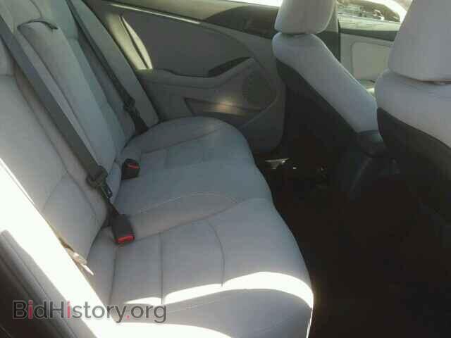 2015 KIA OPTIMA - VIN: 5XXGM4A73FG370453 - Фото 6