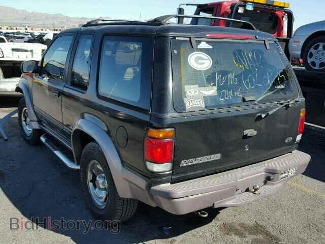 1997 FORD EXPLORER - VIN: 1FMCU24X2VUB78329 - Фото 3