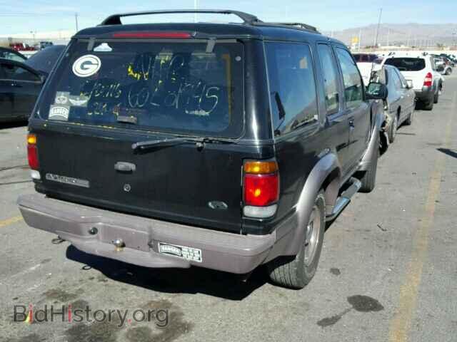 1997 FORD EXPLORER - VIN: 1FMCU24X2VUB78329 - Фото 4