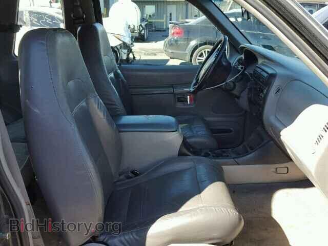 1997 FORD EXPLORER - VIN: 1FMCU24X2VUB78329 - Фото 5