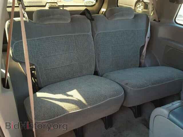 1997 FORD EXPLORER - VIN: 1FMCU24X2VUB78329 - Фото 6