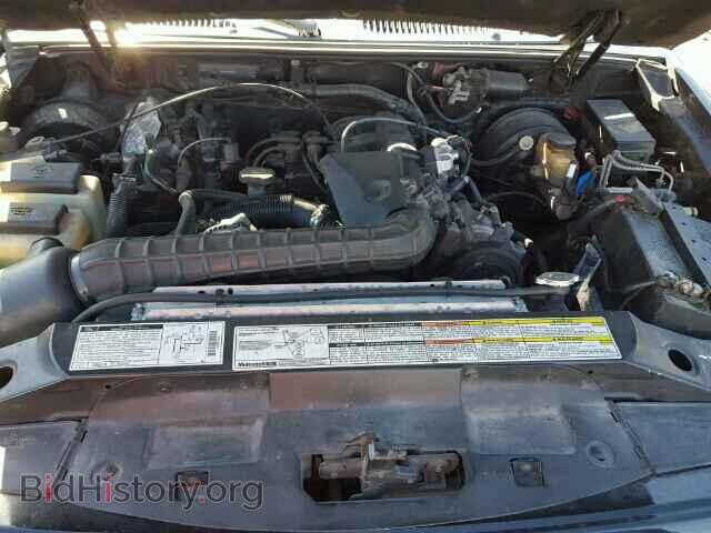1997 FORD EXPLORER - VIN: 1FMCU24X2VUB78329 - Фото 7