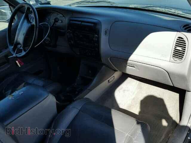 1997 FORD EXPLORER - VIN: 1FMCU24X2VUB78329 - Фото 9