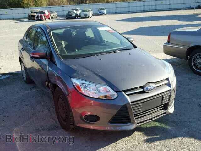 Фотография 1FADP3F25DL305379 - FORD FOCUS 2013