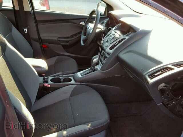 2013 FORD FOCUS - VIN: 1FADP3F25DL305379 - Фото 5