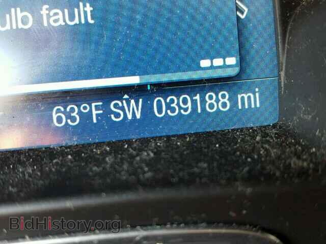 2013 FORD FOCUS - VIN: 1FADP3F25DL305379 - Фото 8