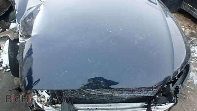 2011 AUDI A4 - VIN: WAUFFAFL4BN014504 - Фото 7