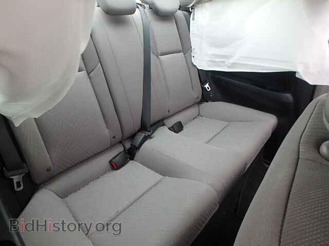 2014 HONDA CIVIC - VIN: 2HGFG3B83EH503939 - Фото 6