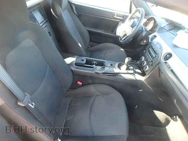2013 MAZDA MIATA - VIN: JM1NC2MF1D0227467 - Фото 5