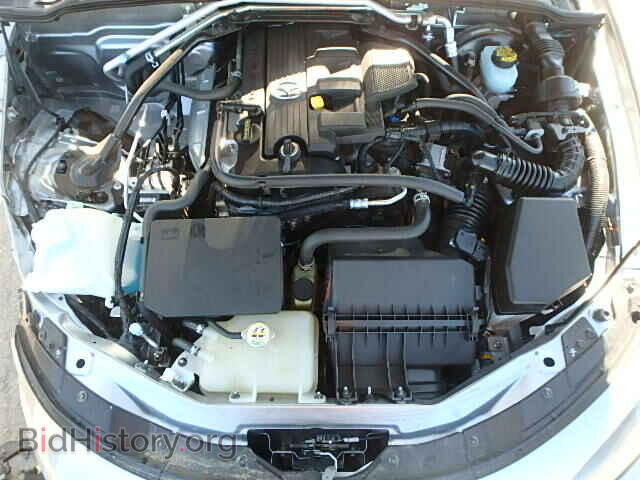 2013 MAZDA MIATA - VIN: JM1NC2MF1D0227467 - Фото 7