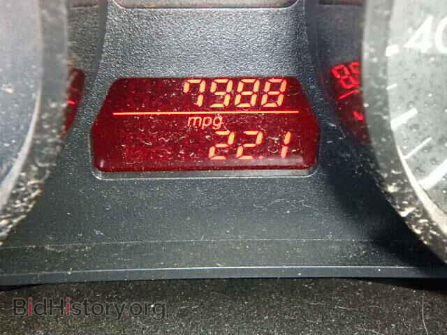 2013 MAZDA MIATA - VIN: JM1NC2MF1D0227467 - Фото 8