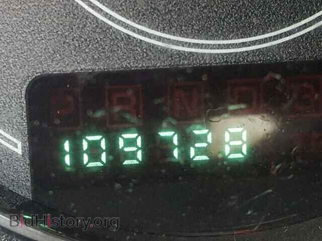 2001 CHRYSLER SEBRING - VIN: 1C3EL55U61N725343 - Фото 8