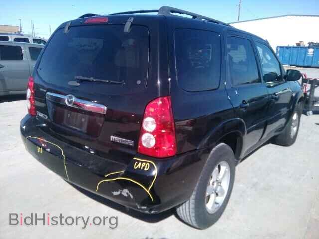 2006 MAZDA TRIBUTE - VIN: 4F2YZ04146KM17906 - Фото 4