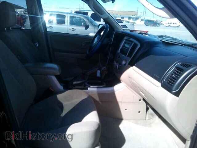 2006 MAZDA TRIBUTE - VIN: 4F2YZ04146KM17906 - Фото 5