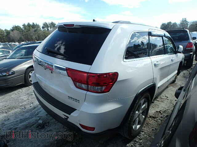 2012 JEEP CHEROKEE - VIN: 1C4RJFAG4CC115786 - Фото 4