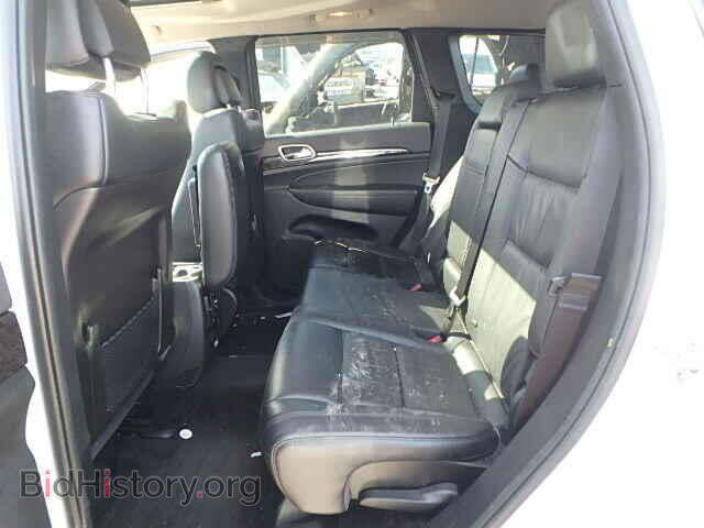 2012 JEEP CHEROKEE - VIN: 1C4RJFAG4CC115786 - Фото 6